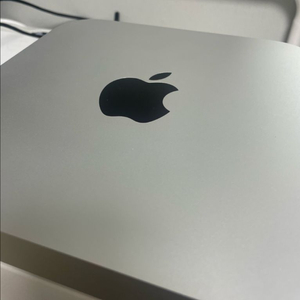 [풀박스/S급] 맥미니 M2 16GB / 512GB