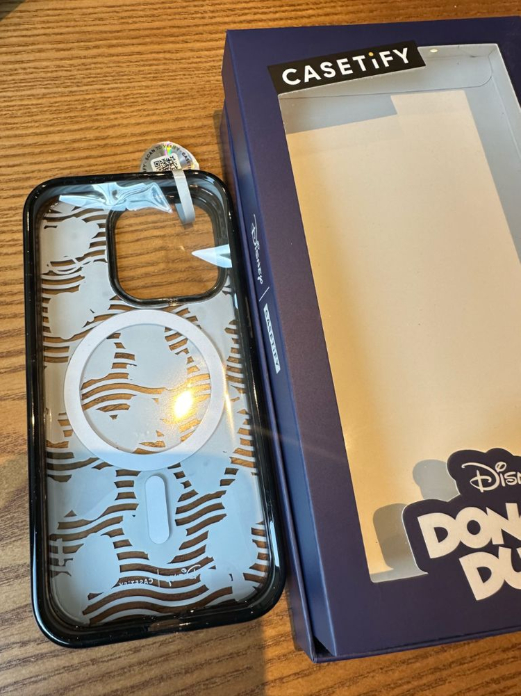 케이스티파이 아이폰15프로 판매합니다--1