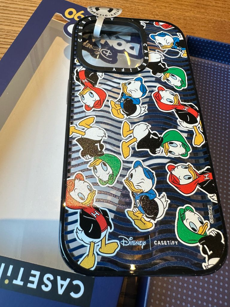 케이스티파이 아이폰15프로 판매합니다--3