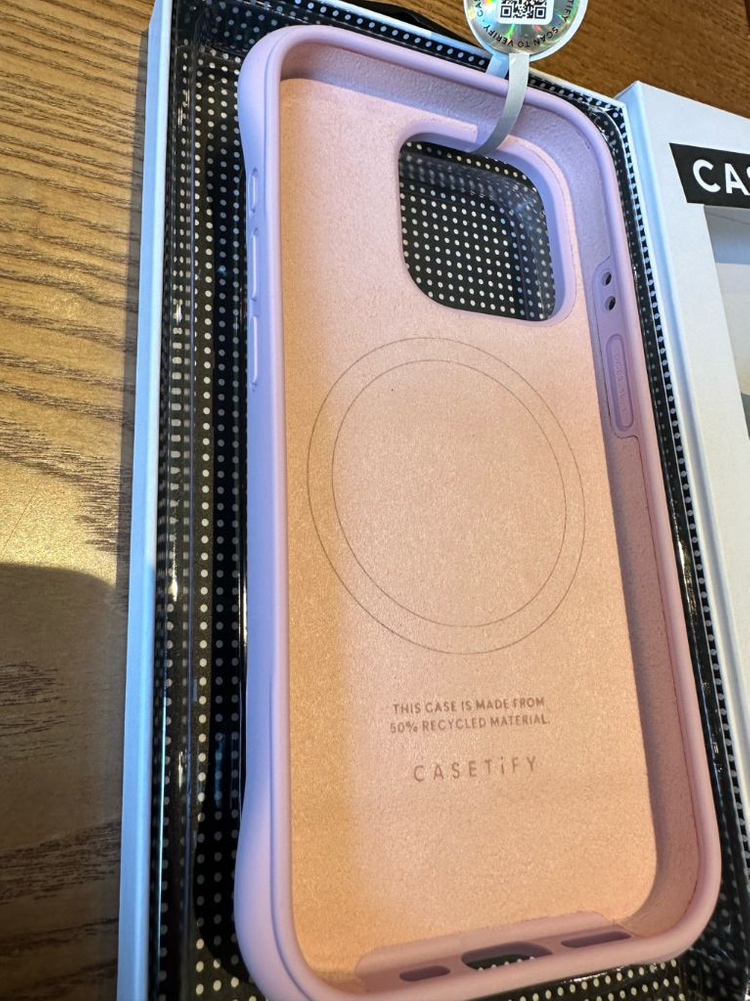 케이스티파이 아이폰15프로 판매합니다--2