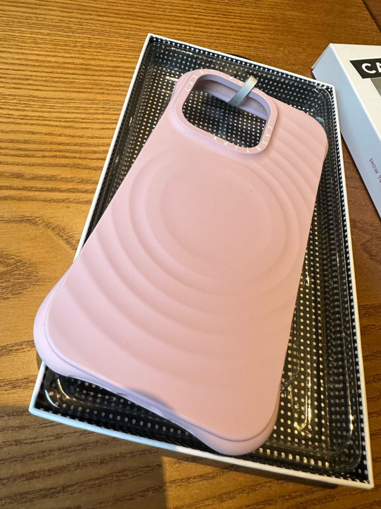 케이스티파이 아이폰15프로 판매합니다--4