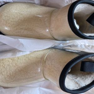 키즈 어그 kids UGG 정품 세탁완료 본박스 택포