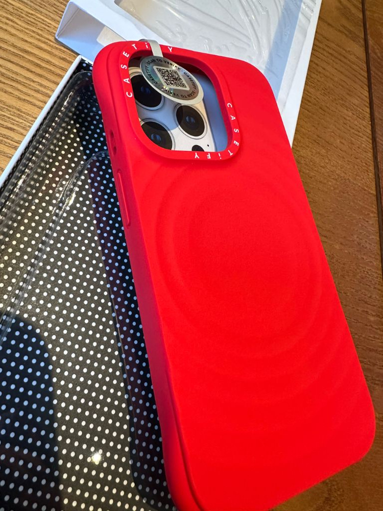 케이스티파이 아이폰15프로 판매합니다--1