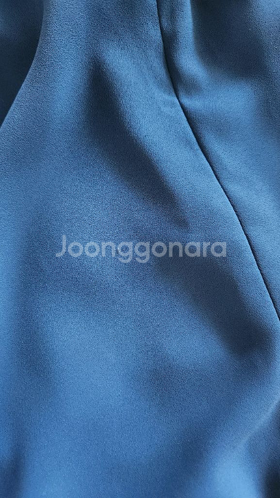 르베이지 블라우스 티셔츠--2