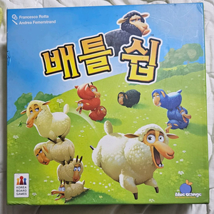 배틀쉽 보드게임