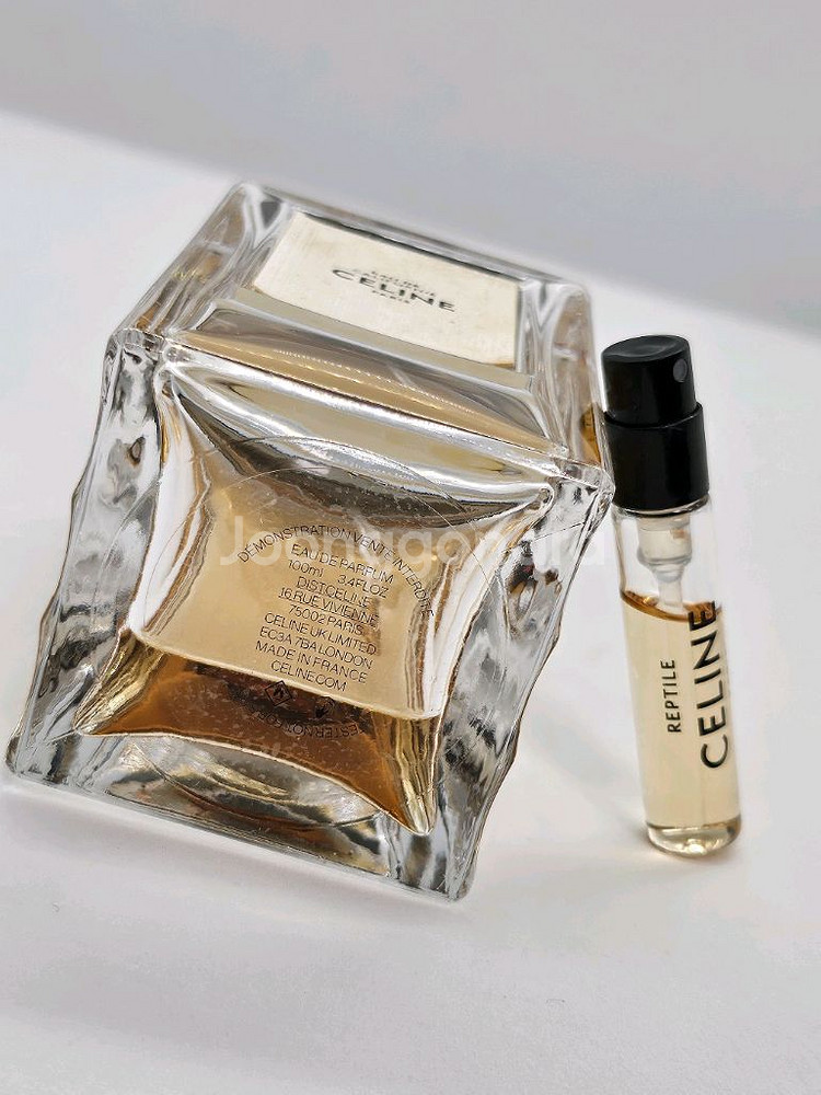 셀린느 (오드 캘리포니아 100ml + 렙틸 2ml)--2