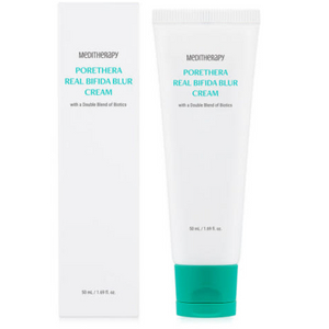 메디테라피 포쎄라 리얼 비피다 블러 크림 50ml