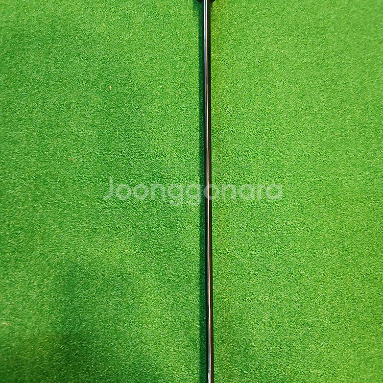 굴림채 제로토크 퍼터 34인치 중고--5