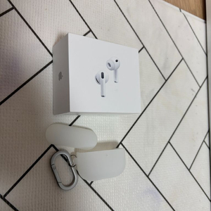 에어팟 프로 3 팝니다