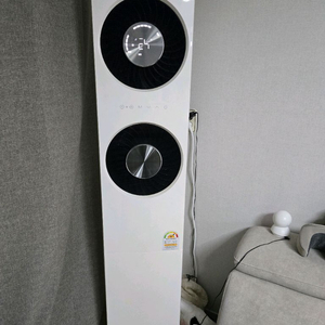 20년식 케리어에어컨 스텐드+벽걸이