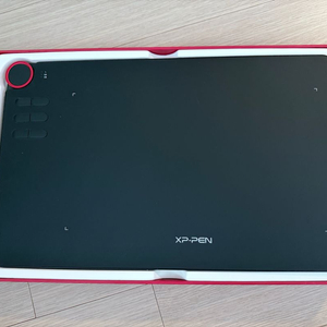xp-pen DECO 3