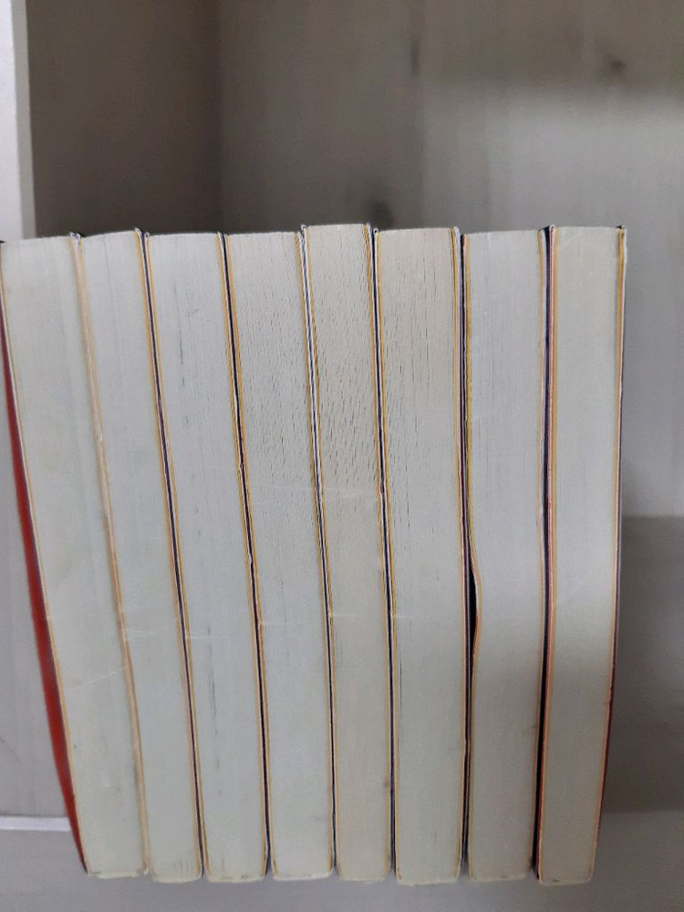 나의손오공 데츠카오사무 전권 소장용--2