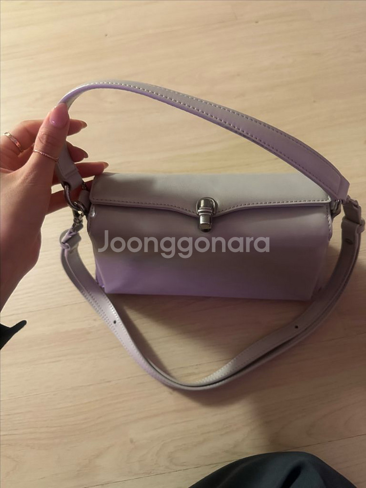 루에브르 가방 삭드클레--3