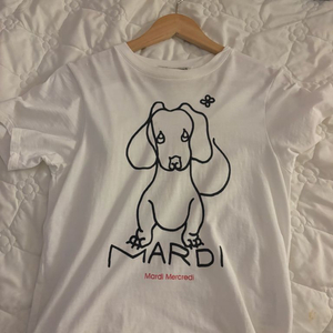 마르디 티셔츠