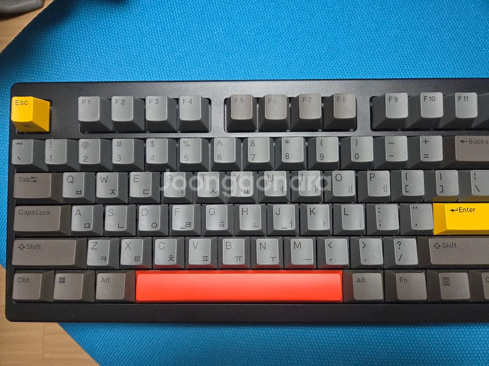 한성 TFG Magnetox XF(풀배열, 인터스텔라)--4