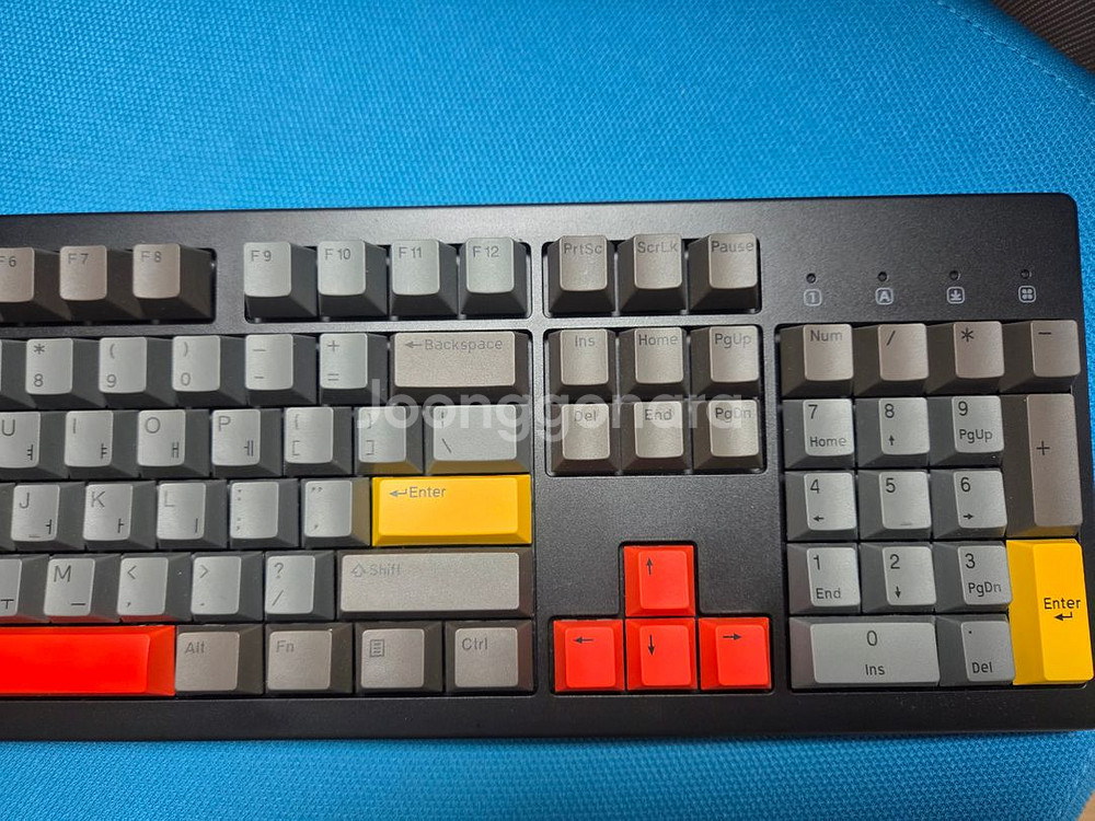 한성 TFG Magnetox XF(풀배열, 인터스텔라)--5