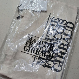마리떼 에코백 새상품