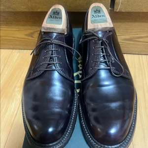 알든 Alden 990 7D