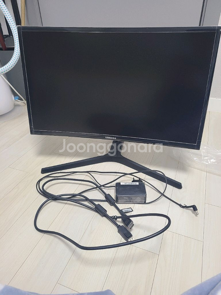 삼성 fhd 24인치 게이밍 모니터 Lc24fg73fq--1