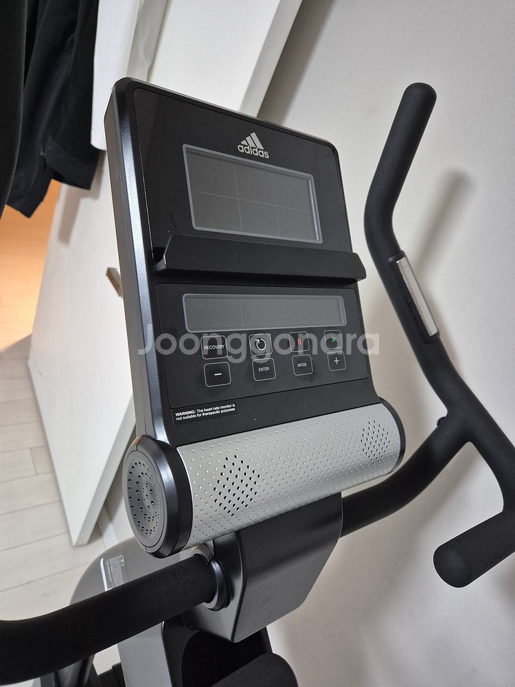 아디다스 실내싸이클 실내자전거 클럽용 헬스자전거 스피닝--1