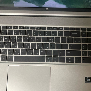 hp. probook. g9. 부품용입니다