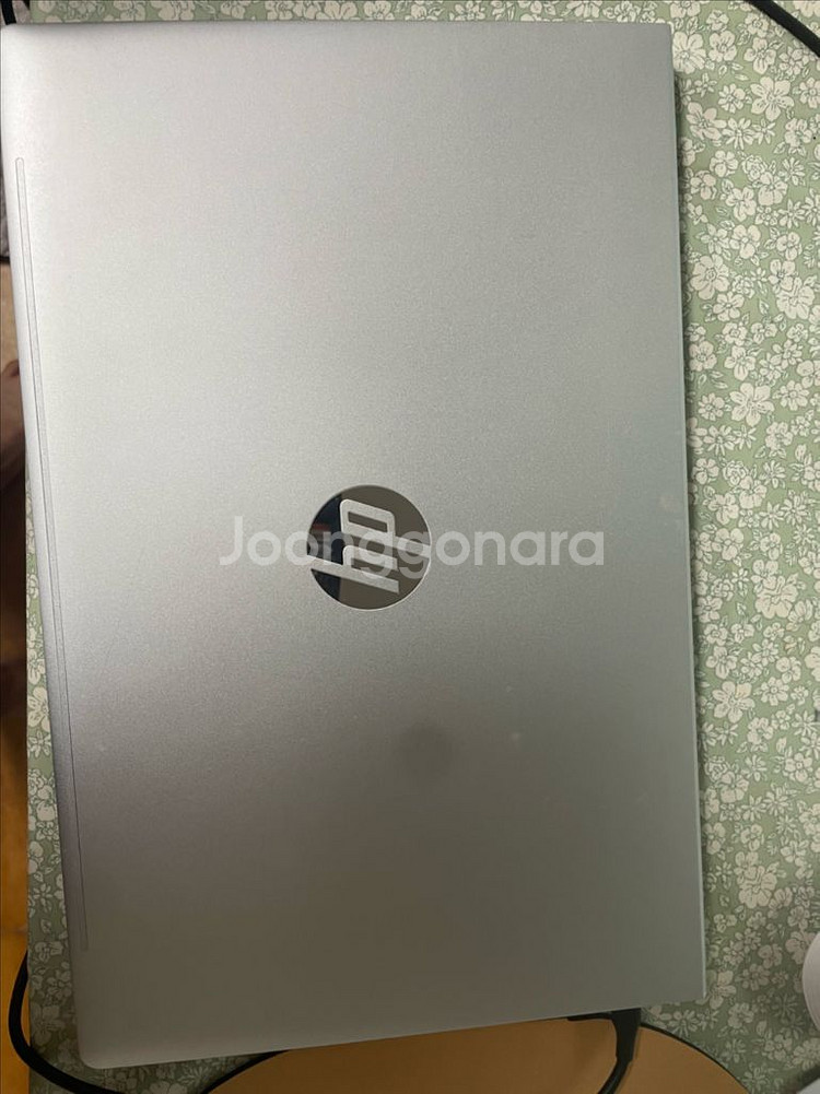 hp. probook. g9. 부품용입니다--1