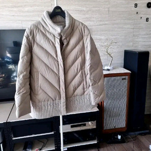 디루치아노 경량 구스패딩 7788