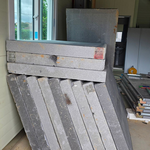 단열재 스티로폼 1800*900 100t 판매합니다. 이미지