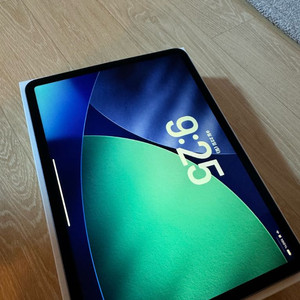 아이패드프로 5세대(M1) 11인치 64기가