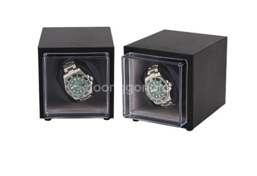 캐스퍼 워치와인더 1구(4단계조절, 저소음)--0