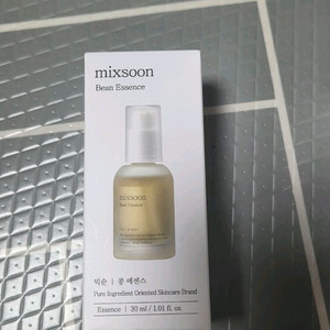 믹순 콩에센스 30ml