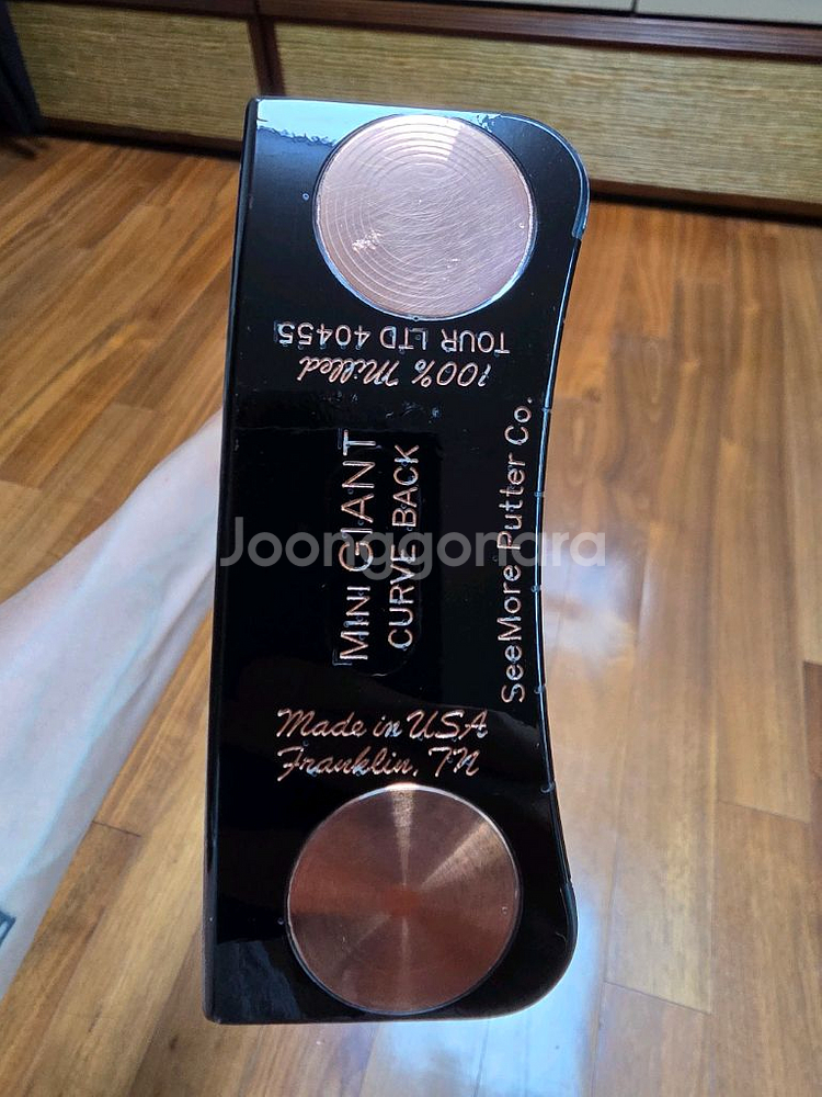 정품 시모어 미니자이언트 신형--0