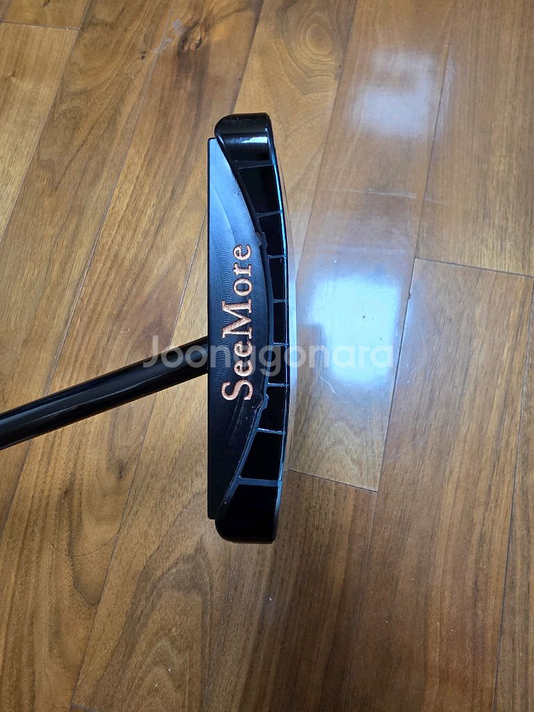 정품 시모어 미니자이언트 신형--1