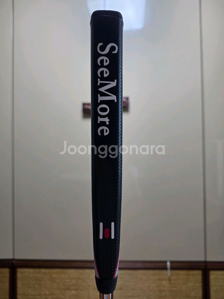 정품 시모어 미니자이언트 신형--6