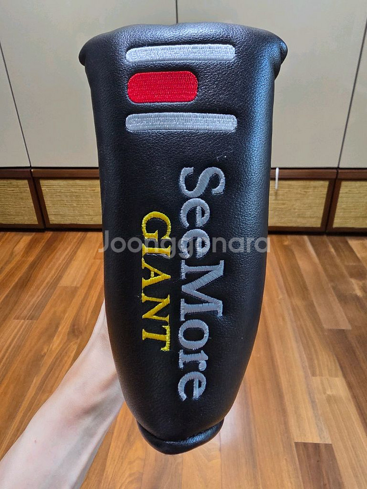 정품 시모어 미니자이언트 신형--7