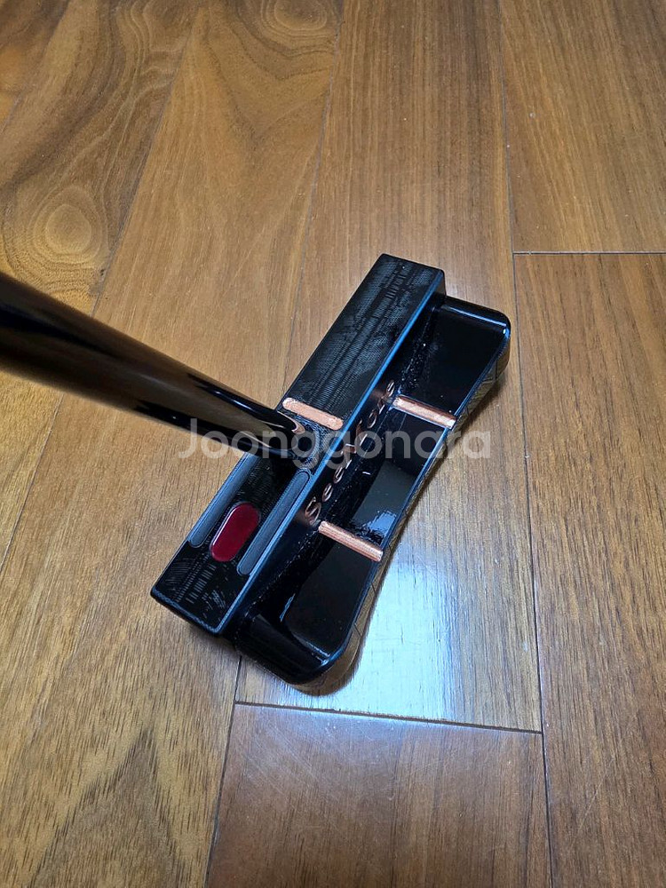 정품 시모어 미니자이언트 신형--5