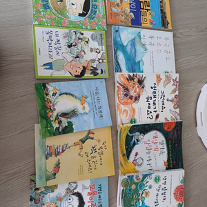 초등중학년 도서 추천
