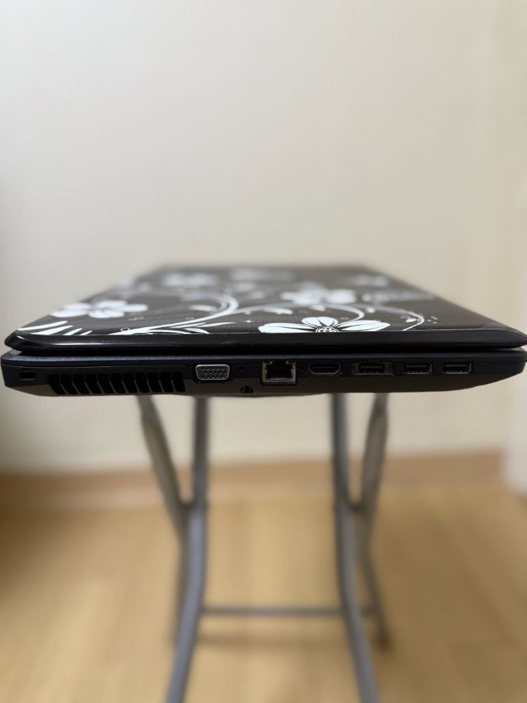 (개인,택포)LENOVO 레노버 G570 노트북--2