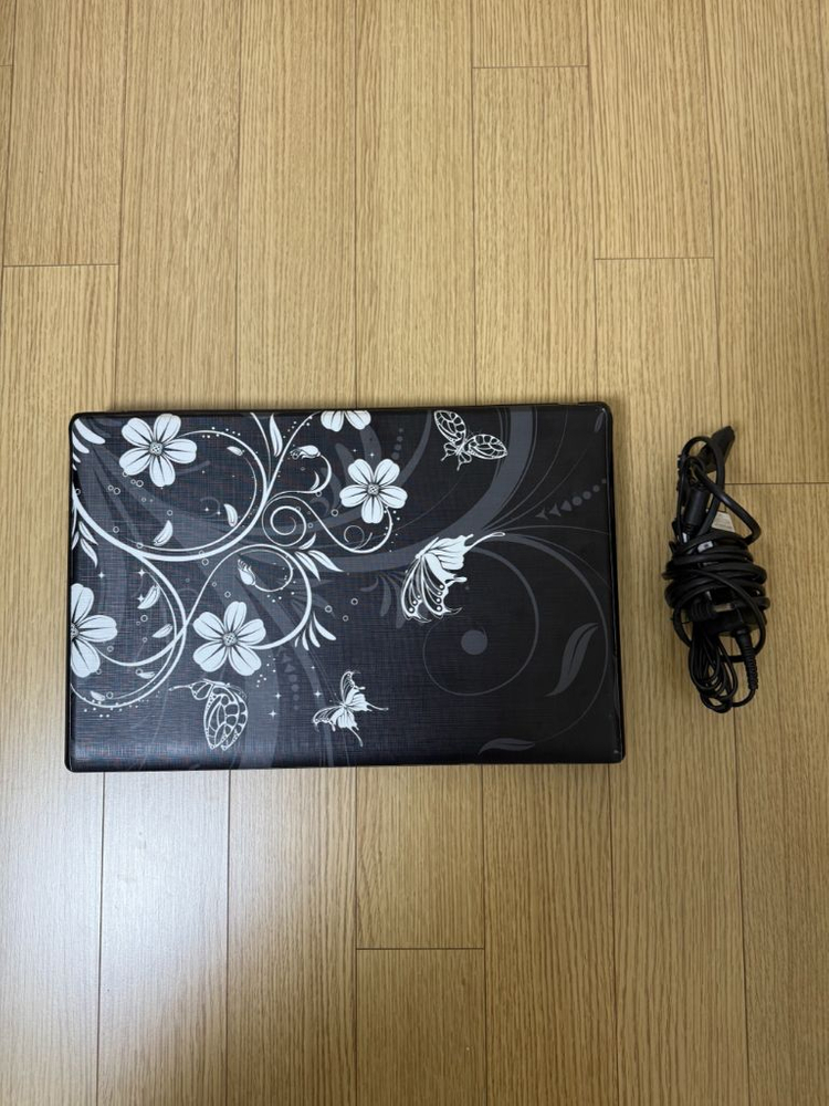 (개인,택포)LENOVO 레노버 G570 노트북--6