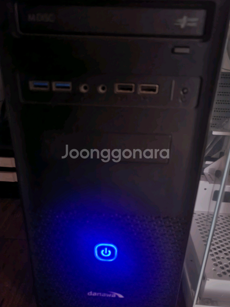 <양산><울산><개인>I7 3770k/16g/120g--2