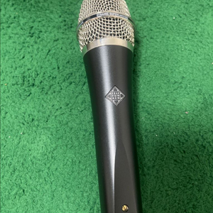 telefunken 텔레풍켄 m80 다이나믹 마이크