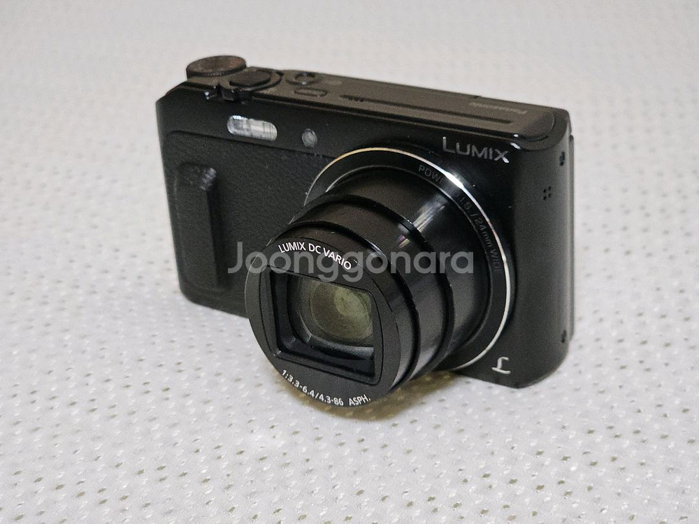 파나소닉 루믹스 DMC-ZS45 디지털 카메라--1