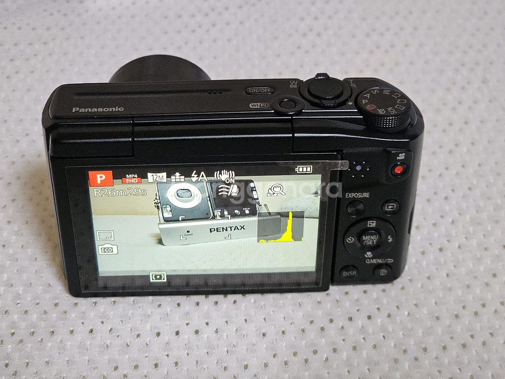 파나소닉 루믹스 DMC-ZS45 디지털 카메라--6
