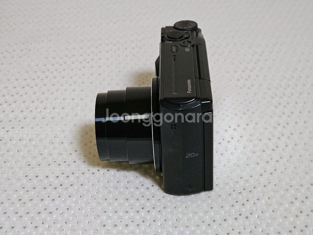 파나소닉 루믹스 DMC-ZS45 디지털 카메라--5