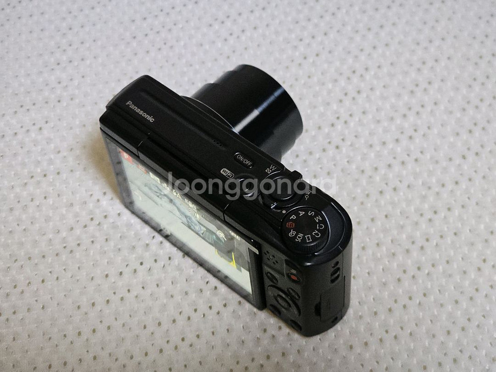 파나소닉 루믹스 DMC-ZS45 디지털 카메라--7