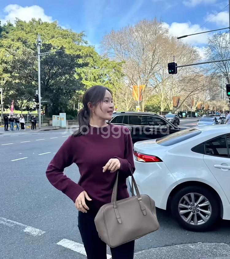 유리하다 보스턴백- 에토프--1