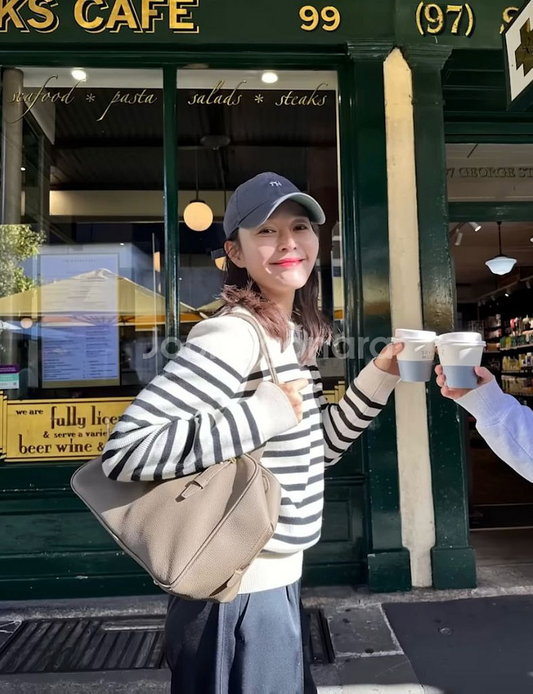 유리하다 보스턴백- 에토프--0