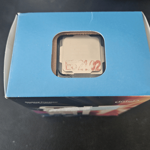 CPU Intel Core i7-7700 3.60GHZ