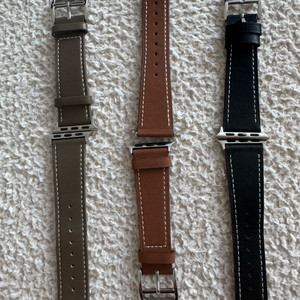 애플워치 38-40mm 스트랩 모음