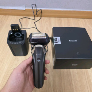 파나소닉 람대쉬 ls9ax 1회사용